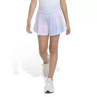 adidas Big Girls Mid Rise Skort