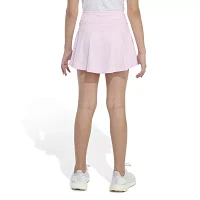 adidas Big Girls Mid Rise Skort