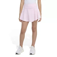 adidas Big Girls Mid Rise Skort