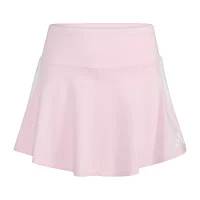 adidas Big Girls Mid Rise Skort