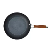 Mesa Mia 12" Non-Stick Frypan with Lid