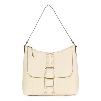 a.n.a Halle Flap Shoulder Bag