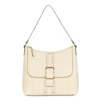 a.n.a Halle Flap Shoulder Bag