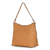 a.n.a Halle Flap Shoulder Bag