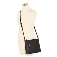 St. John's Bay Penny Crossbody Bag