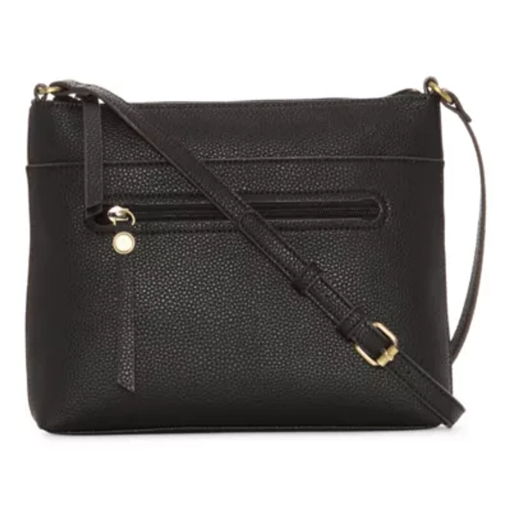 St. John's Bay Penny Crossbody Bag