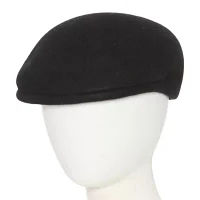 Stafford Wool Like Mens Ivy Cap