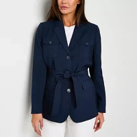 Liz Claiborne Womens Blazers