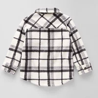 Okie Dokie Toddler & Little Boys Lightweight Shirt Jacket