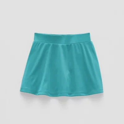 Okie Dokie Active Toddler & Little Girls Skort