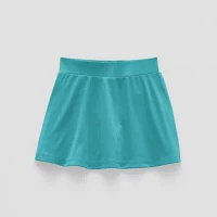Okie Dokie Active Toddler & Little Girls Skort