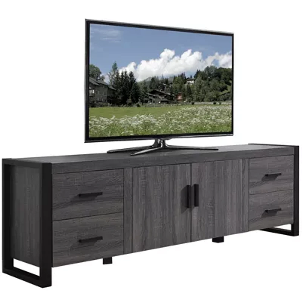 Atticus 70" TV Stand