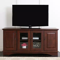 Bates 52" Entertainment Center