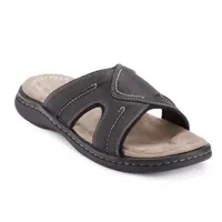 Dockers Mens Sunland Slide Sandals