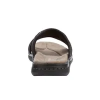 Dockers Mens Sunland Slide Sandals