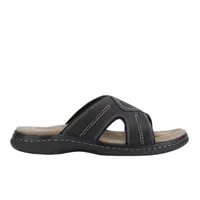 Dockers Mens Sunland Slide Sandals