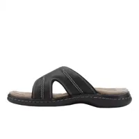 Dockers Mens Sunland Slide Sandals