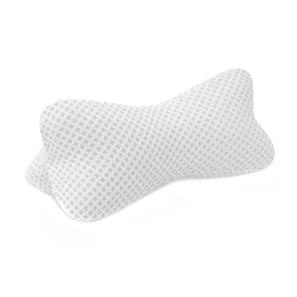 Sensorpedic Conforming Memory Foam Lumbar Back Support Pillow