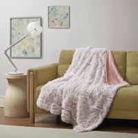 Intelligent Design Maddie Lightweight Throw