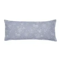 Laura Ashley Walled Garden Floral Daybed Cover Set