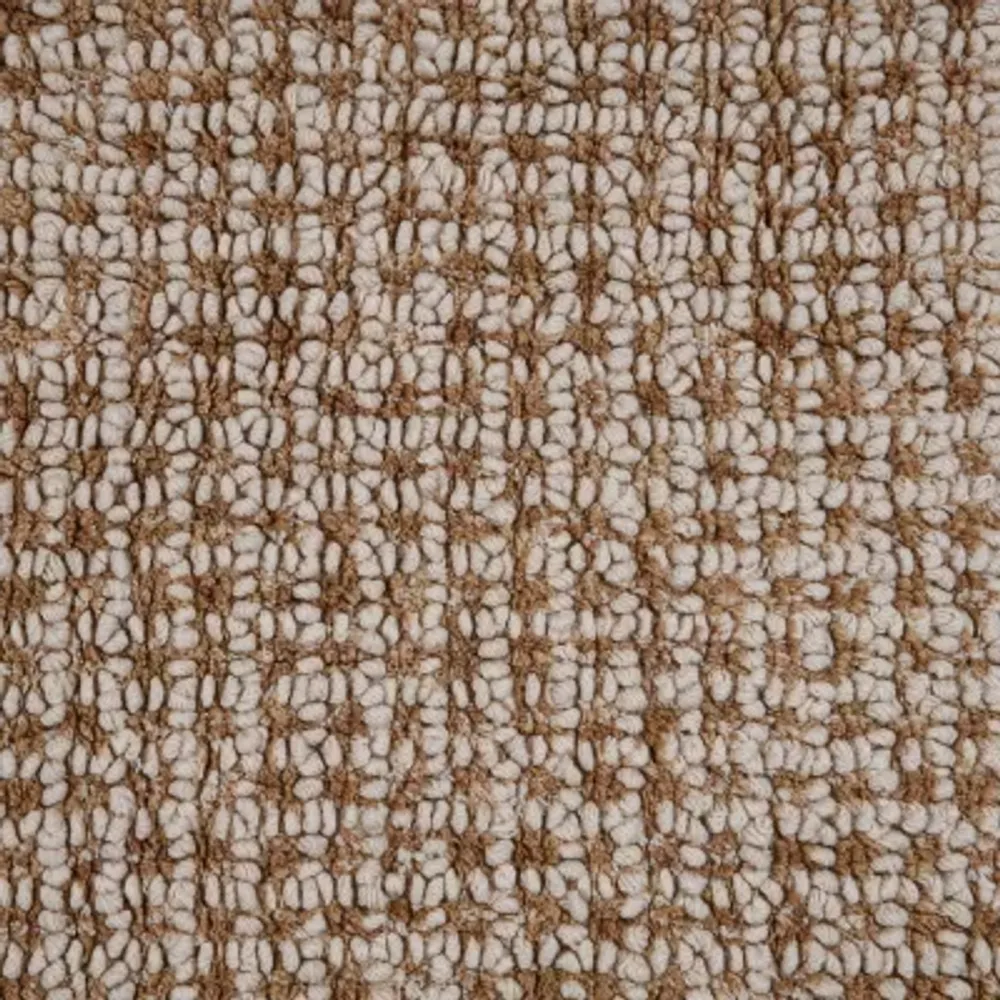 Riviera Home Boucle Rectangular Accent Indoor Rugs