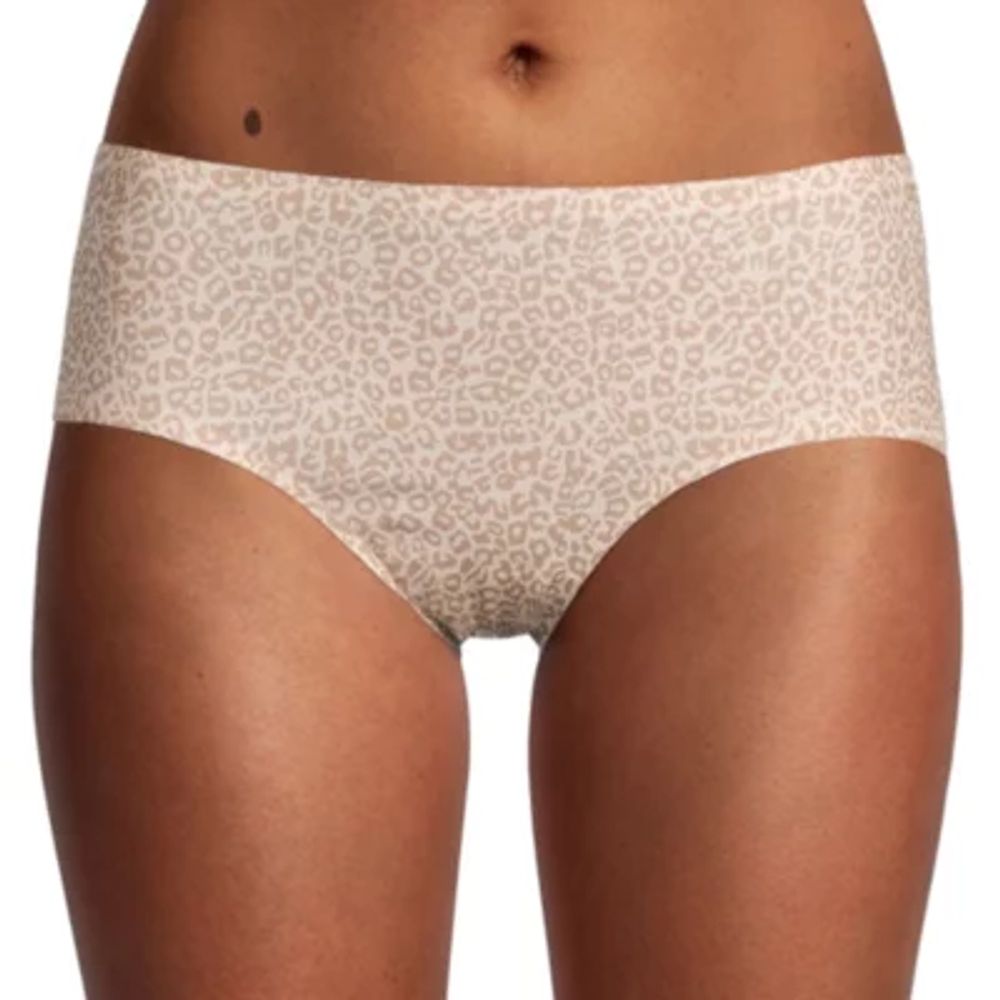 Ambrielle 360 Comfort Stretch Boyshort Panty