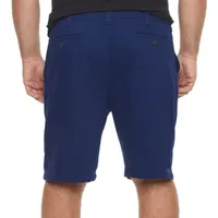 The Foundry Big & Tall Supply Co. Mens Chino Short