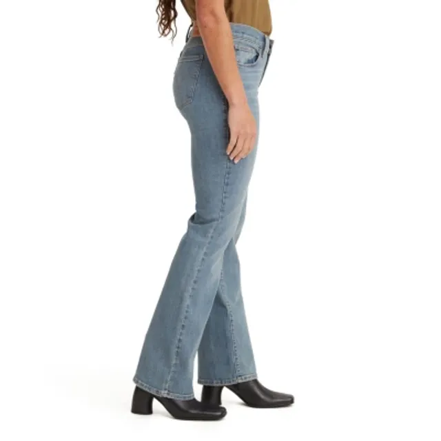 Boutique + Slim Fit Bootcut Jeans - Plus | Montebello Town Center