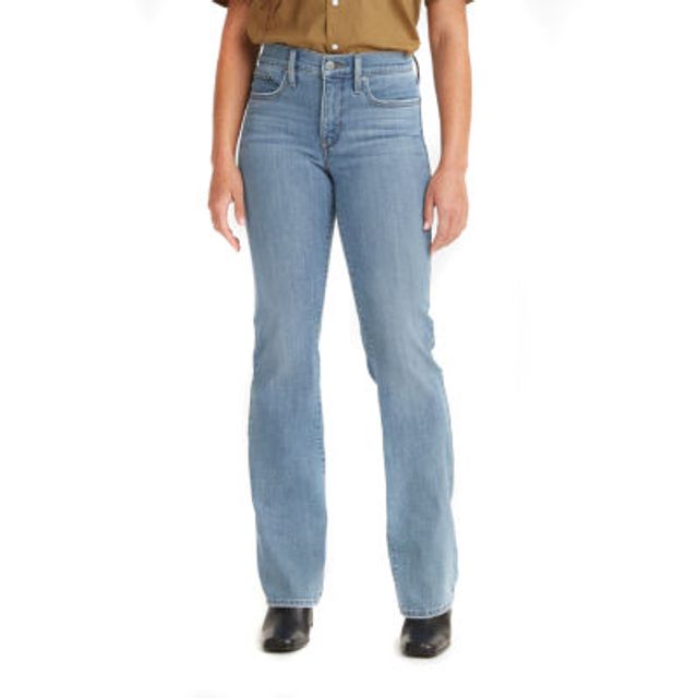 Product Name: Levi's Women's High Rise 725 Bootcut Corduroy Jeans