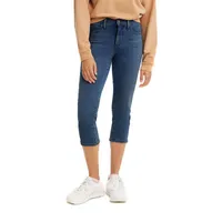 Levi's® Womens 311 Shaping Capri Jean