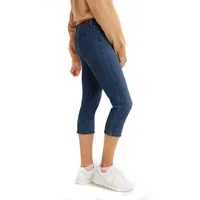 Levi's® Womens 311 Shaping Capri Jean