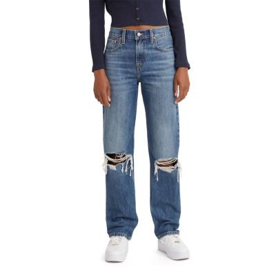 Levi's® Women's Low Pro Loose Fit Jeans