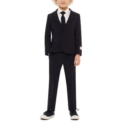 Opposuits Little Boys 3-pc. Suit Set