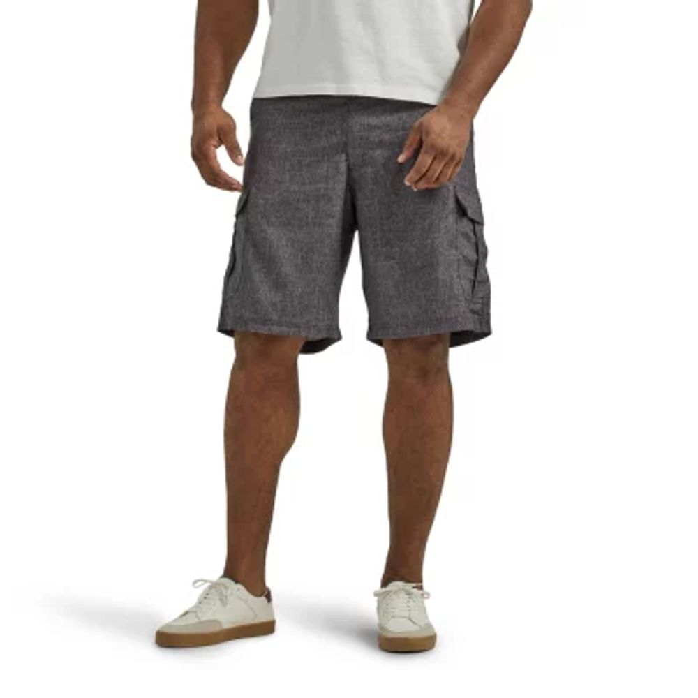 Lee® Big and Tall Men's Performance Cargo Short