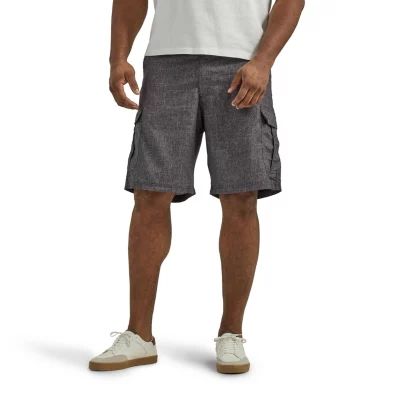 Lee® Big and Tall Men's Performance Cargo Short