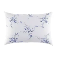 Laura Ashley Charlotte Rectangular Throw Pillow