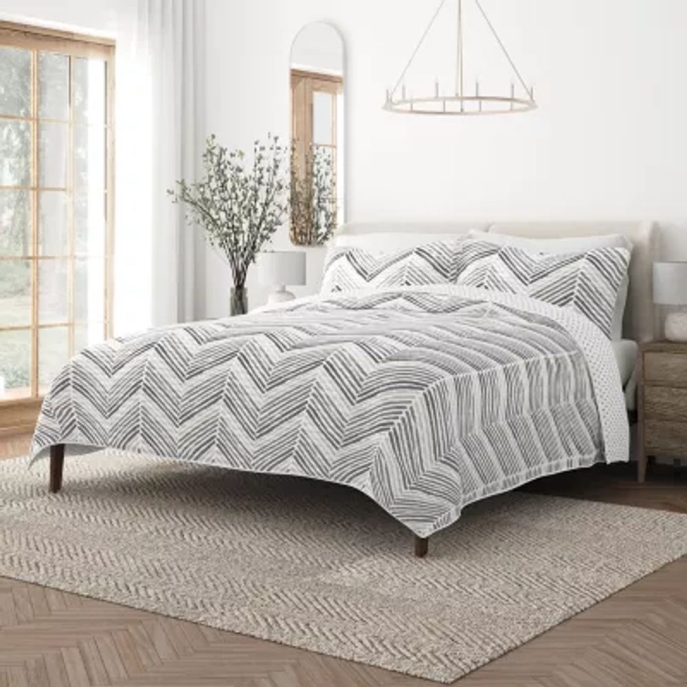 Casual Comfort Premium Ultra Soft Down Alternative Comforter-JCPenney