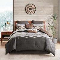 Woolrich Bitter Creek Oversized Comforter Set