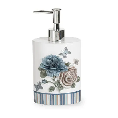 Popular Bath Beautifly Soap Dispenser