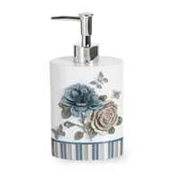 Popular Bath Beautifly Soap Dispenser