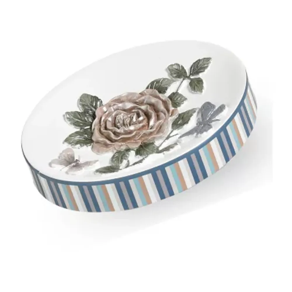 Popular Bath Butterfly Soap Dish