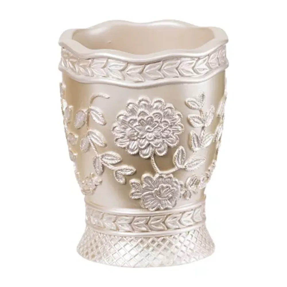 Popular Bath Rose Vine Tumbler