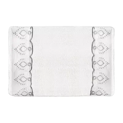 Popular Bath Monaco Bath Rug