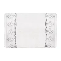 Popular Bath Monaco Bath Rug