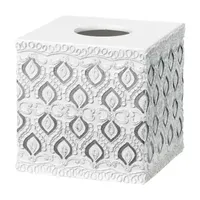 Popular Bath Monaco Tissue Box Cover