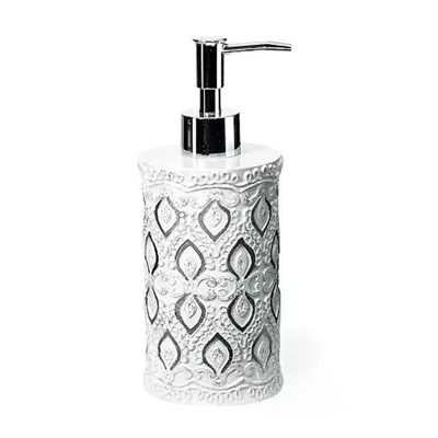 Popular Bath Monaco Soap Dispenser