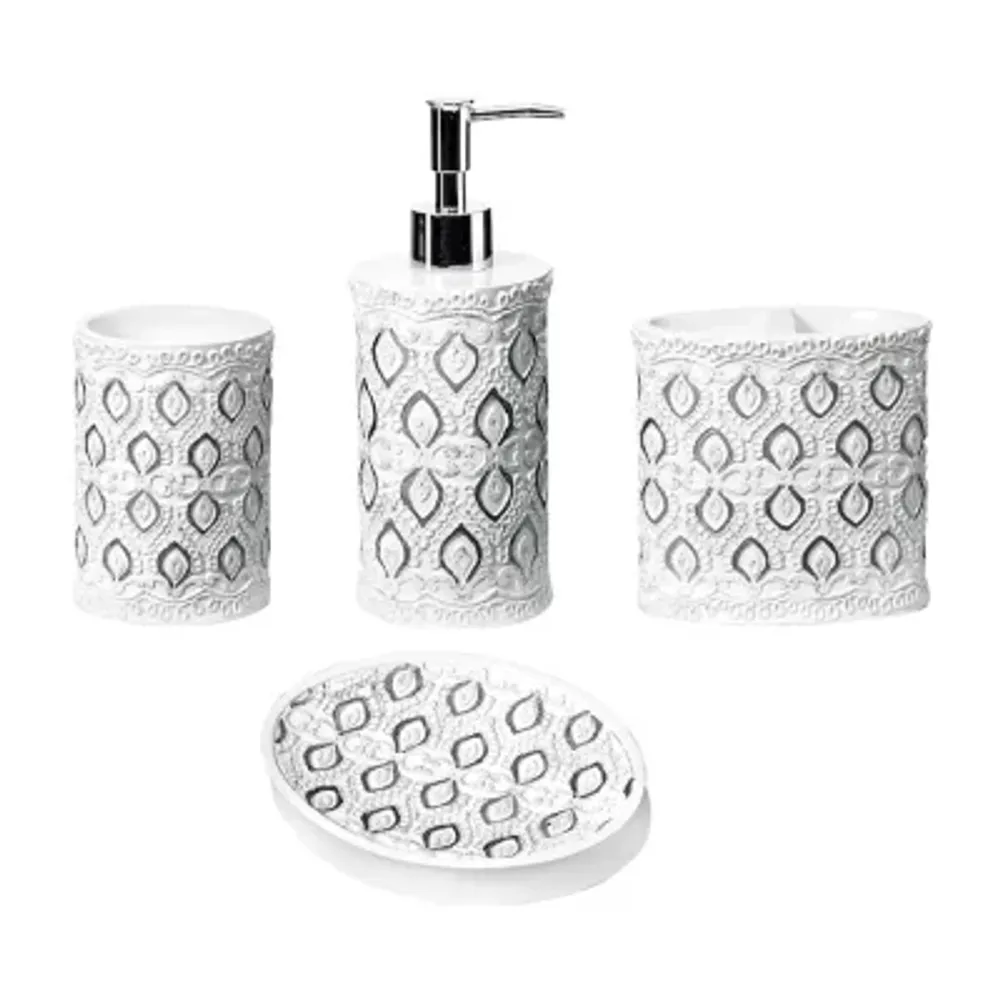 Monaco Bathroom Accessories