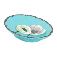 Popular Bath Poppy Fields Soap Dish