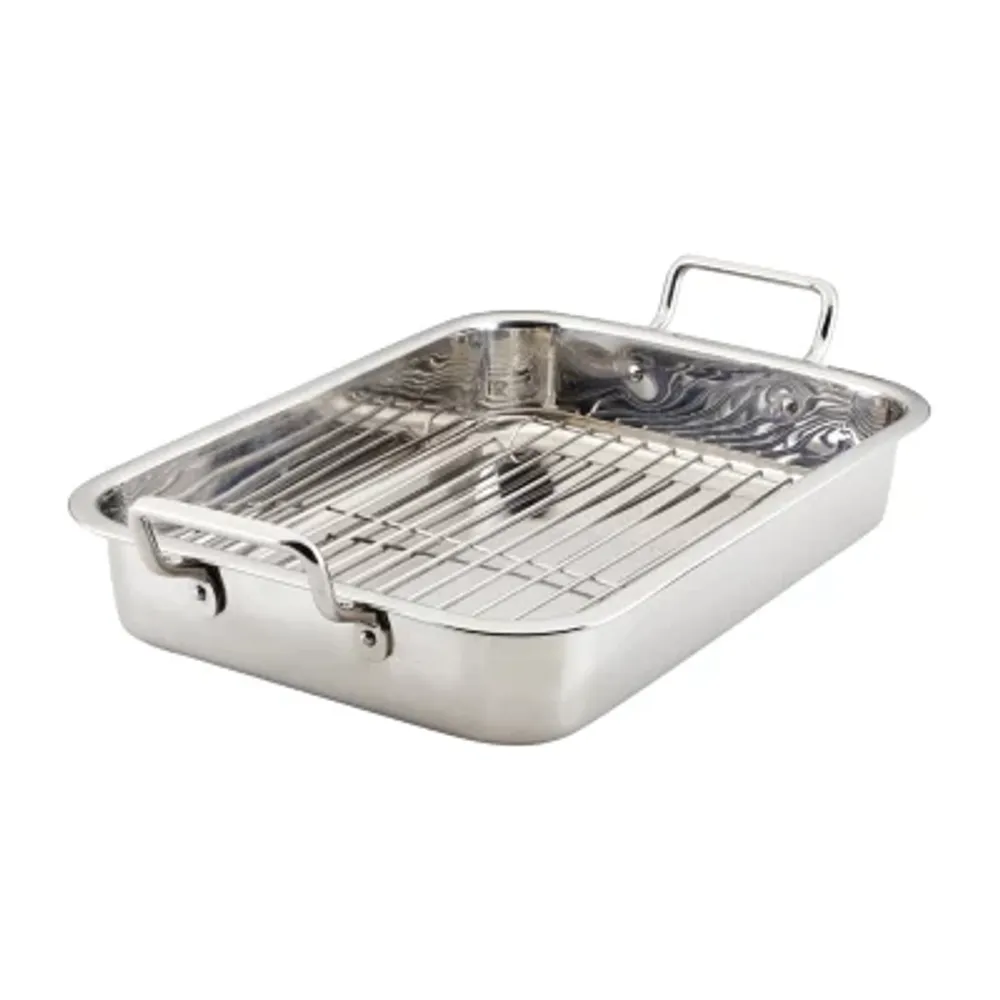 Farberware 2-Slice Stainless Steel Toaster 