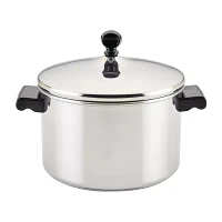 Farberware Classic Series 4-qt. Saucepot With Lid